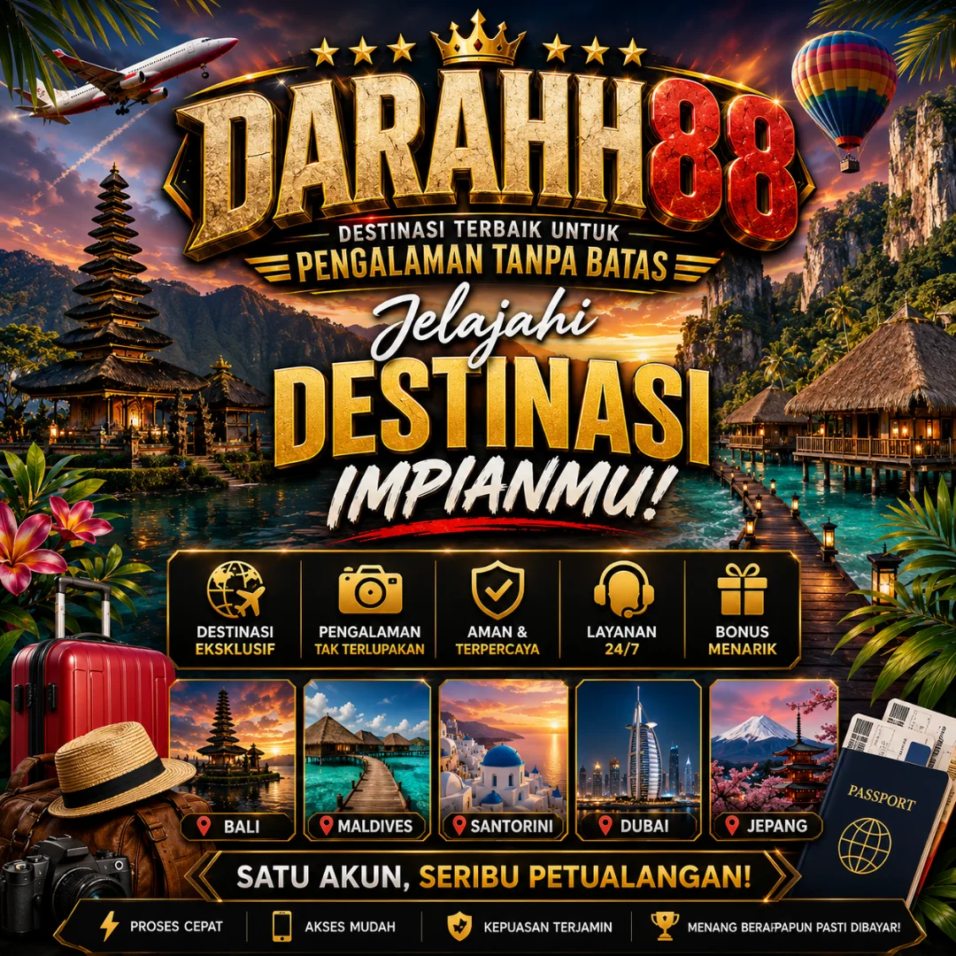 DARAH88Banner